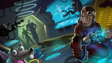 Adventure Reborn - jogo do gênero Três em linha (Match-3)