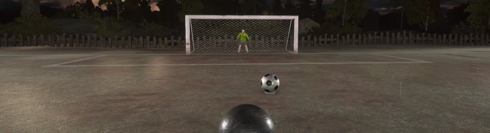 Comprar Dark Roll: Free Kick Challenge barato, descontos de até 90% 🏷️, comparação de preços em diferentes lojas
