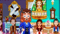 Wonderland: Beauty & Beast