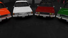 Real Racing 3 é semelhante a Real Racing 3