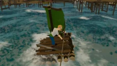 King of Seas é semelhante a King of Seas