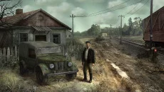 The Wild Case - jogo do gênero Ponto & Clique