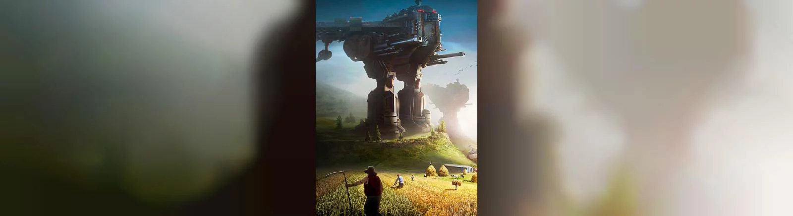 Data de lançamento Iron Order 1919 em diferentes países do mundo