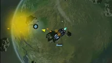 Rogue Blast Galaxia: Roguelite Survivor - jogo do gênero Roguelike