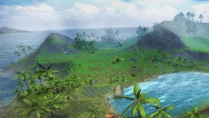 Survival Island é semelhante a Survival Island
