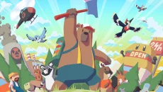 The Greatest Penguin Heist of All Time é semelhante a The Greatest Penguin Heist of All Time