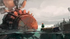 Waking Up: Way Back Home é semelhante a Waking Up: Way Back Home