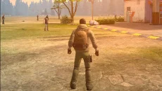 Conan Exiles é semelhante a Conan Exiles