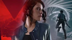 Control 2 - jogo do gênero Misticismo / sobrenatural