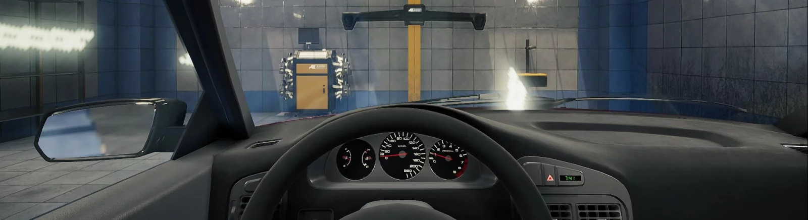 Car Mechanic Simulator 2021 — Таблица для Cheat Engine [UPD: v1.0.3] / Tabelas / Trapaças