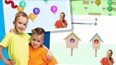 NEW Math puzzles 2 é semelhante a NEW Math puzzles 2