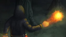 Razenroth 2 - jogo do gênero Roguelike