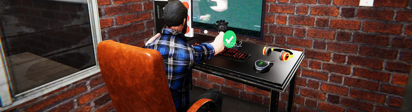 Todas as avaliações e notas Internet Cafe Simulator — 0 opiniões