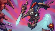 bit Dungeon - jogo do gênero Roguelike