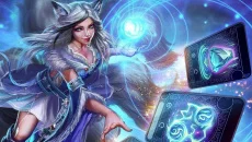 Heroes of Alterant: Match 3 RPG - jogo do gênero Três em linha (Match-3)