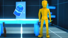 Superhot: Mind Control Delete é semelhante a Superhot: Mind Control Delete