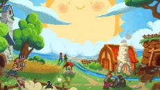 The Universim é semelhante a The Universim