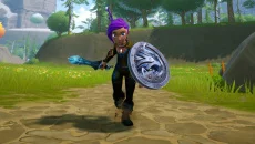 Cut the head off the snake é semelhante a Cut the head off the snake