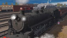 Trainz: A New Era é semelhante a Trainz: A New Era