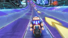 32 Secs: City Trials - jogo do gênero Corridas de moto