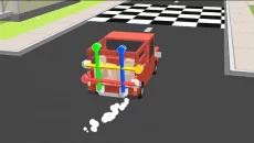 Healing Matching Puzzle é semelhante a Healing Matching Puzzle