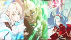 Persona 5 é semelhante a Persona 5