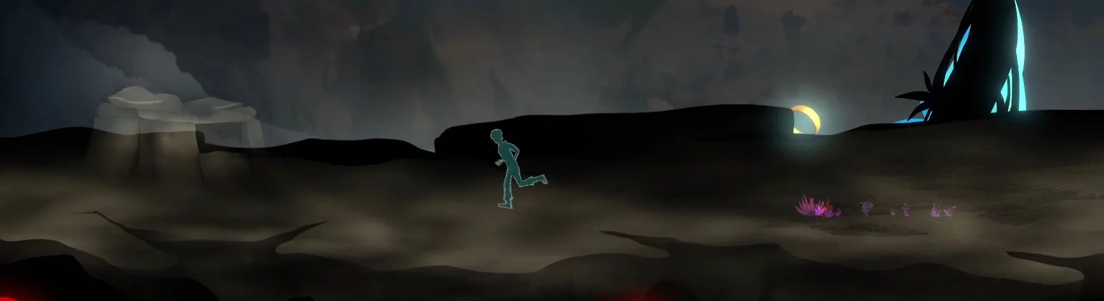 Melhores jogos  para Linux , semelhantes a Heart Lock: A Free Metroid Inspired Game