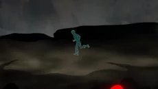 Heart Lock: A Free Metroid Inspired Game - jogo do gênero Slasher