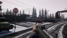 S.T.A.L.K.E.R. 2: Heart of Chornobyl é semelhante a S.T.A.L.K.E.R. 2: Heart of Chornobyl