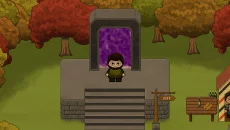 There Is No Game: Wrong Dimension é semelhante a There Is No Game: Wrong Dimension