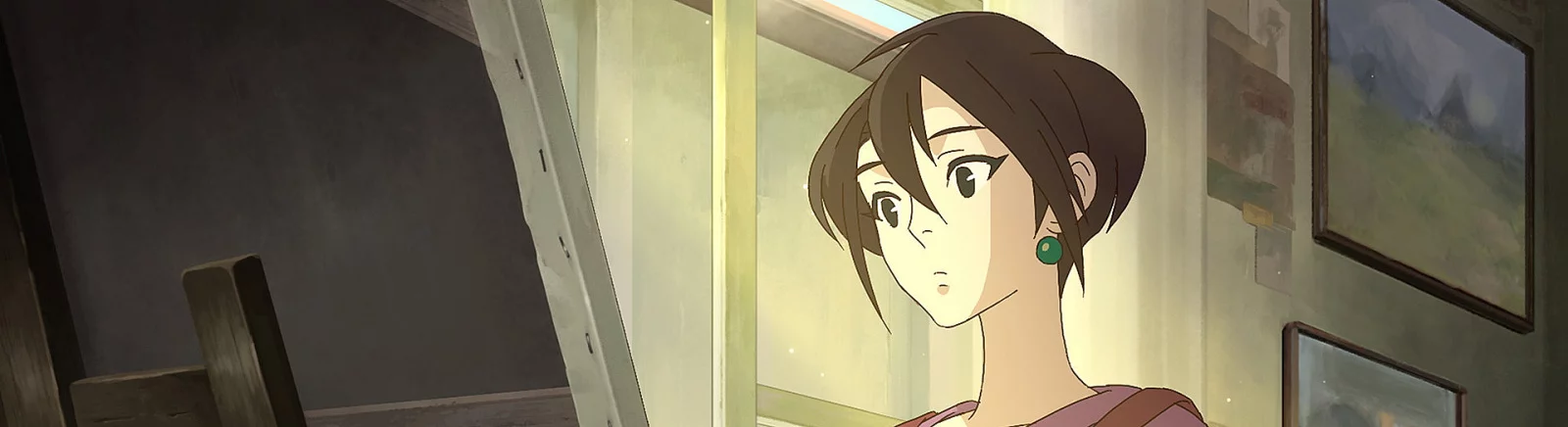 Comprar Behind the Frame: Живые полотна (Behind the Frame: The Finest Scenery) barato, descontos de até 90% 🏷️, comparação de preços em diferentes lojas