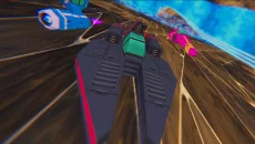 Redout 2 é semelhante a Redout 2