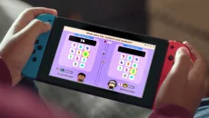 Quiplash 2 InterLASHional é semelhante a Quiplash 2 InterLASHional