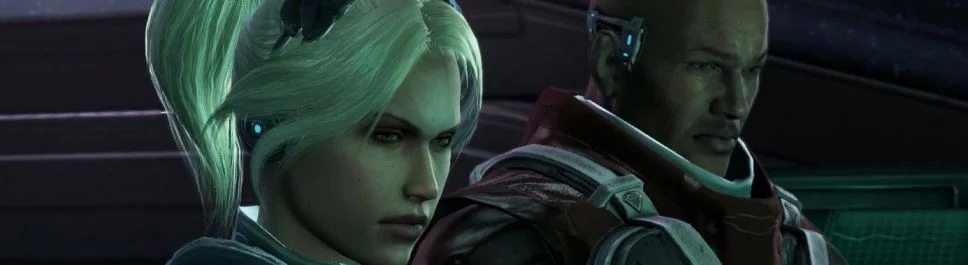 StarCraft 2: Legacy of the Void — Трейнер / Trainer (+6) [3.18.0.57507: x64] [MrAntiFun] / Treinadores / Trapaças