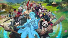 Rogue Spirit - jogo do gênero Roguelike