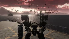 War Robots: Frontiers é semelhante a War Robots: Frontiers