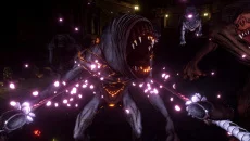 Hollow Remnant - jogo do gênero Realidade Virtual (VR)