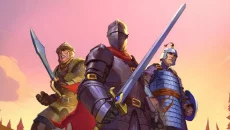 Expedition Agartha - jogo do gênero Idade Média