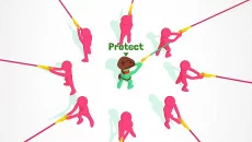 Bridge Constructor Portal é semelhante a Bridge Constructor Portal