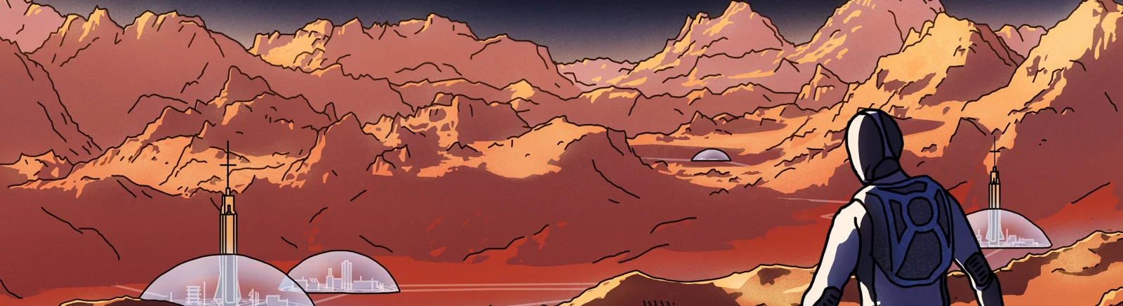 Comprar Surviving Mars: Below and Beyond (Surviving Mars: Below & Beyond) barato, descontos de até 90% 🏷️, comparação de preços em diferentes lojas