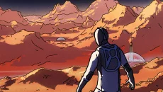 Surviving Mars - complemento para Surviving Mars