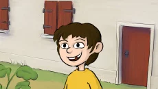 Mon Village est Magique: A Druidic Adventure - jogo do gênero Ponto & Clique