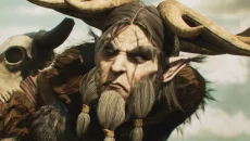 Leshy - jogo do gênero Slasher