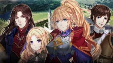 The Heroic Legend of Eagarlnia