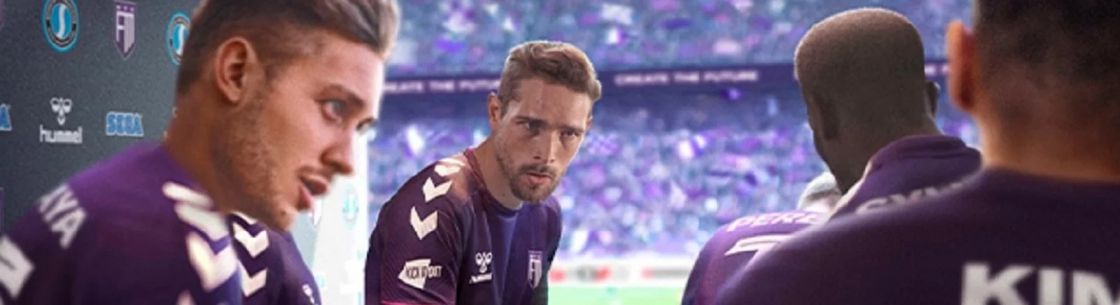 Football Manager 2022 — Таблица для Cheat Engine [22.3.0] / Tabelas / Trapaças
