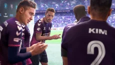 FIFA 21 é semelhante a FIFA 21