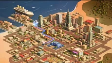 Game Dev Tycoon é semelhante a Game Dev Tycoon