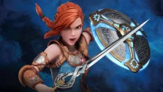 Asterigos: Curse of the Stars