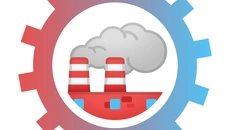 Industry Idle - jogo do gênero Clique