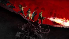 World War Z: Aftermath